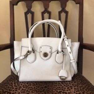 Lauren Ralph Lauren Millbrook Satchel